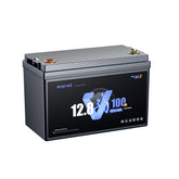 Enervol 12V 100Ah (Bluetooth) Lithium Battery